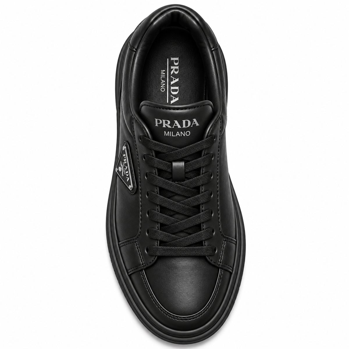Prada Klasik Siyah