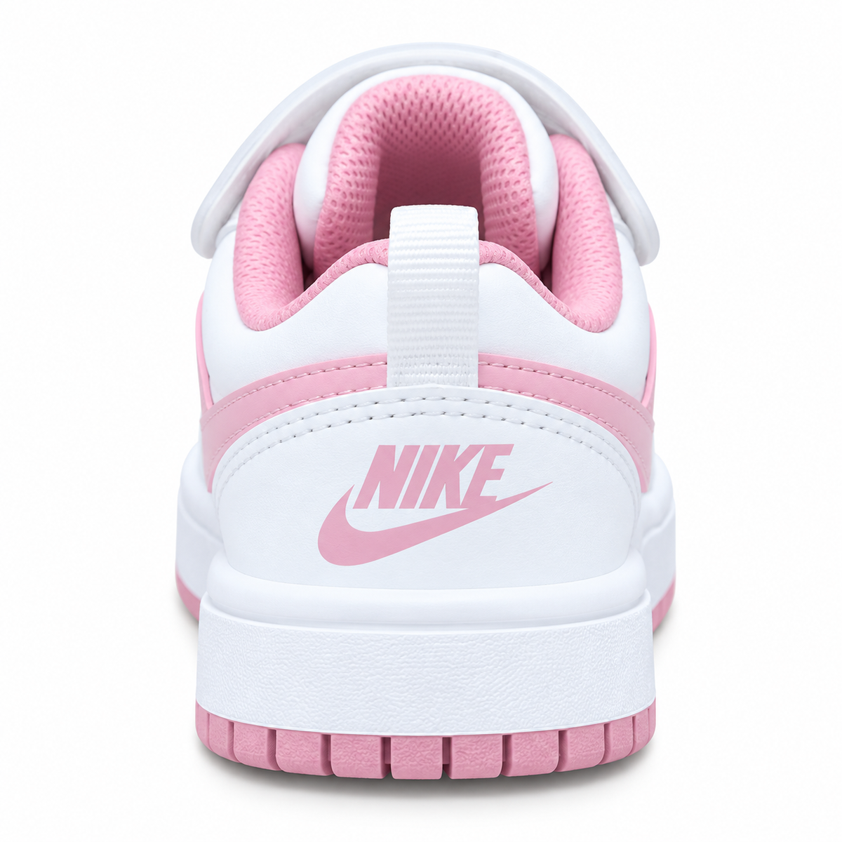 Nike Patik Beyaz Pastel