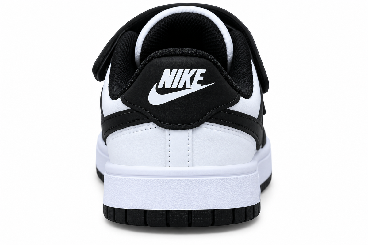 Nike Filet Beyaz Siyah