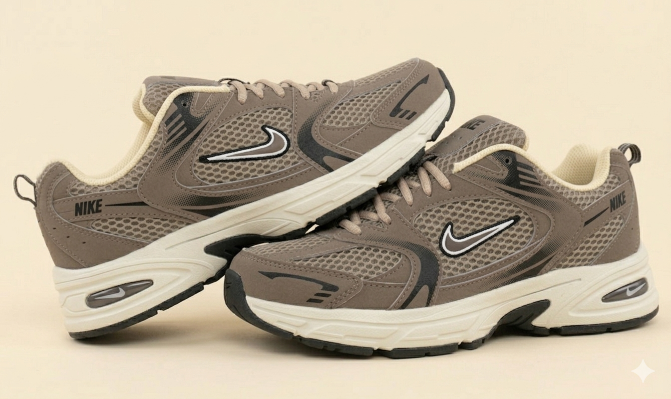 Nike 530 Kahverengi