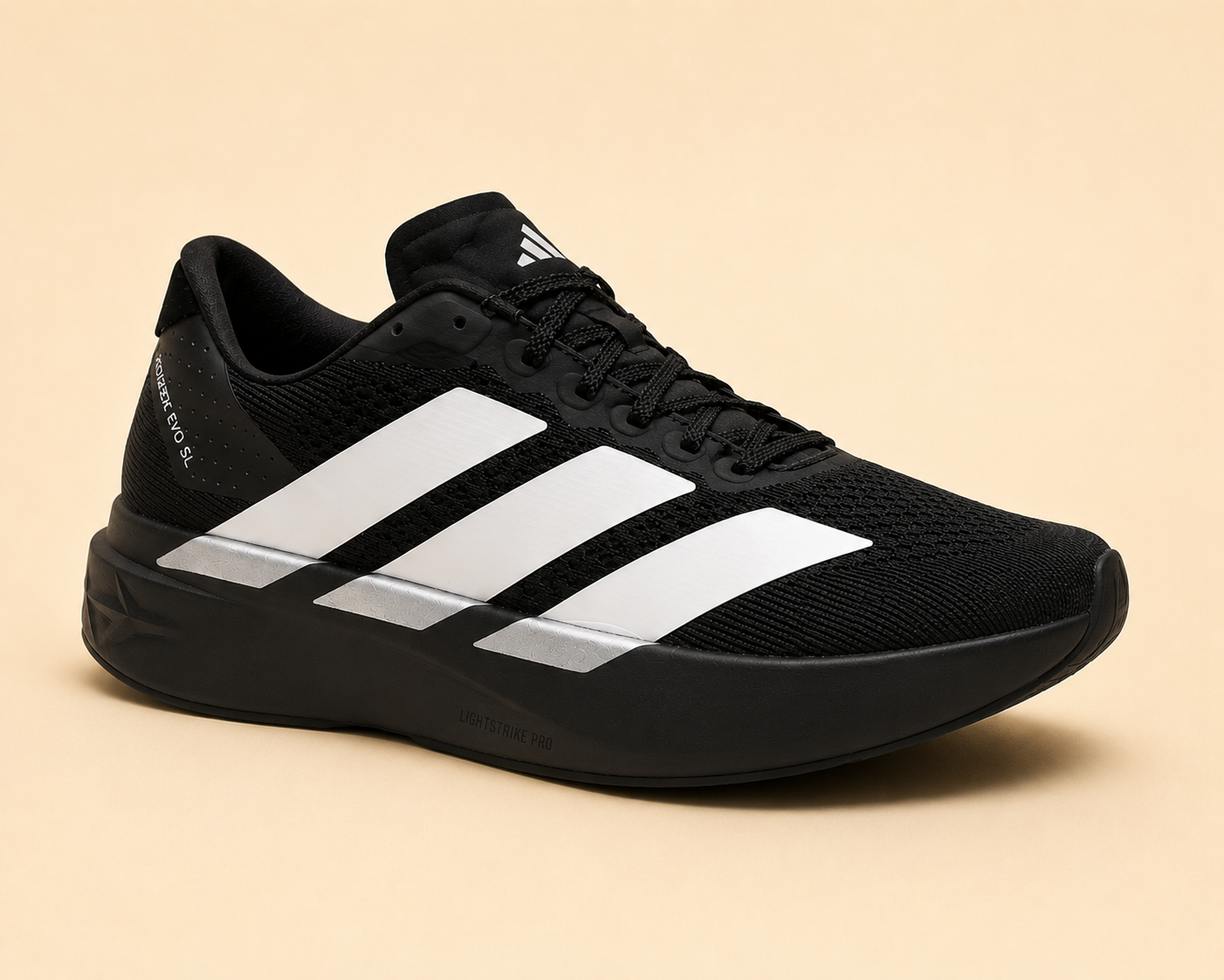 ADIDAS ADIZERO Siyah Beyaz