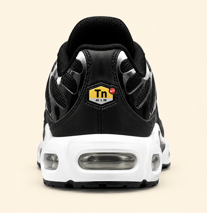 AIRMAX TN Siyah Beyaz