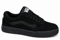 Unisex Premium Günlük Sneaker Siyah