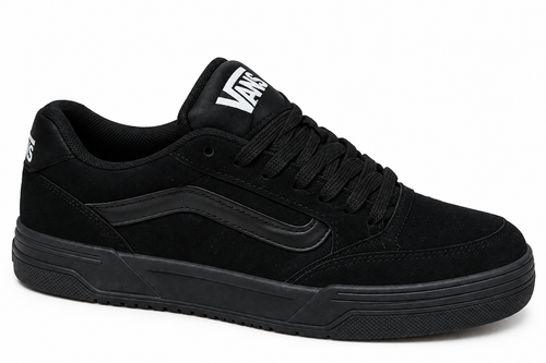 Unisex Premium Günlük Sneaker Siyah