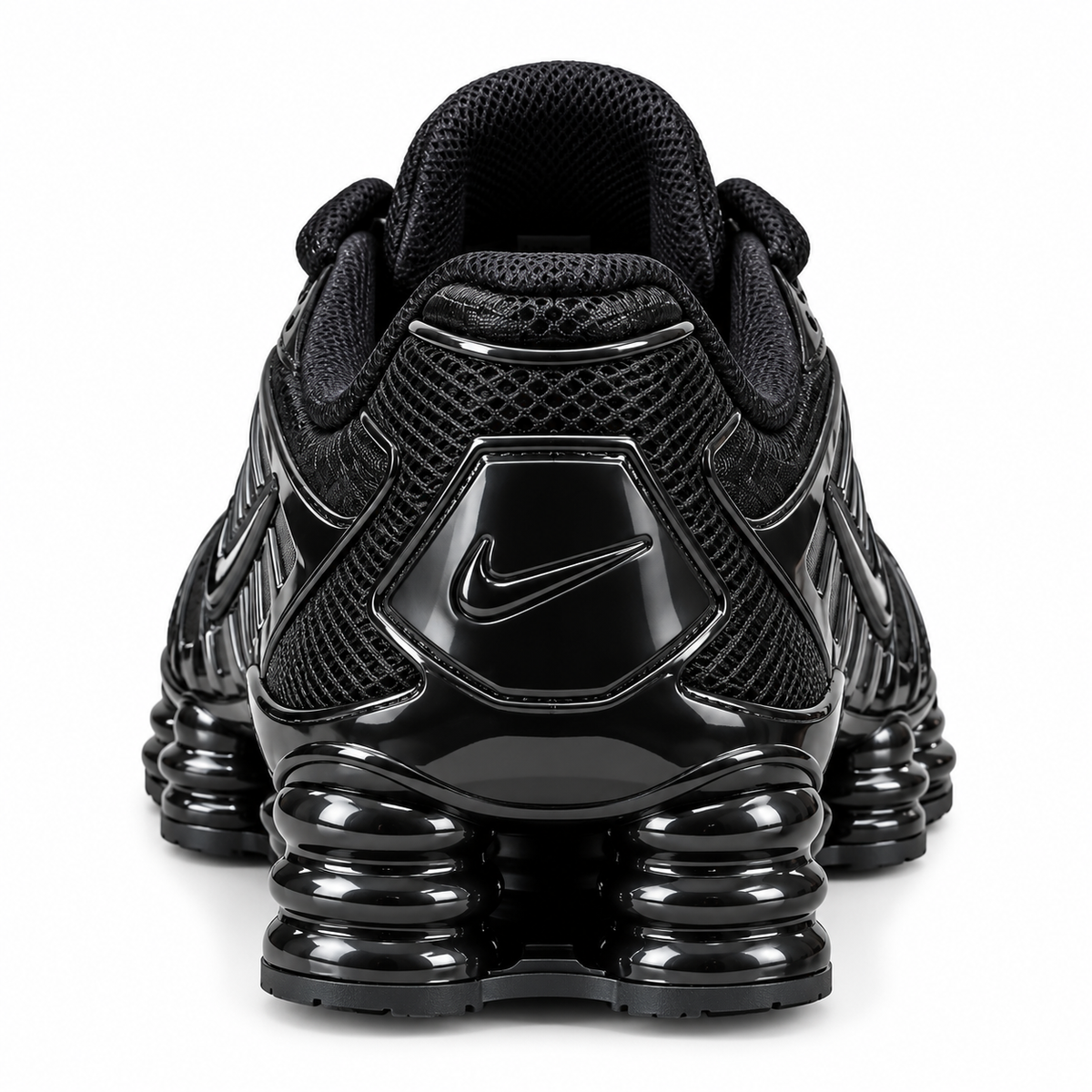 Shox Siyah