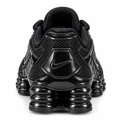 Shox Siyah