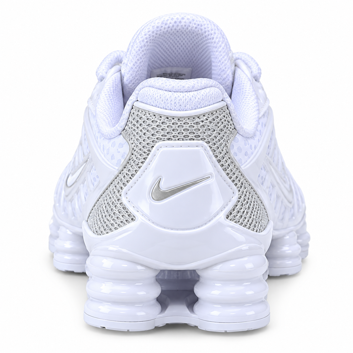 Shox Beyaz