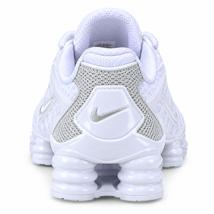 Shox Beyaz