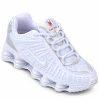 Shox Beyaz