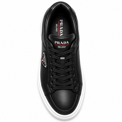 Prada Klasik Siyah Beyaz