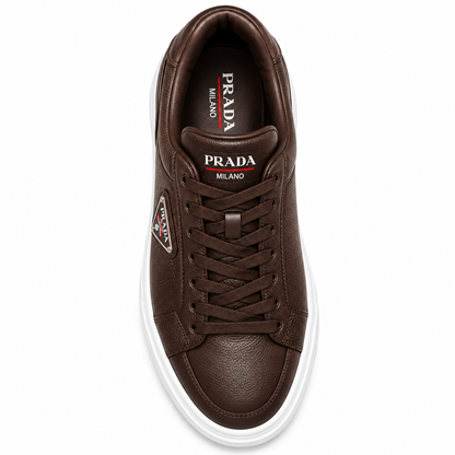 Prada Klasik Acı Kahve