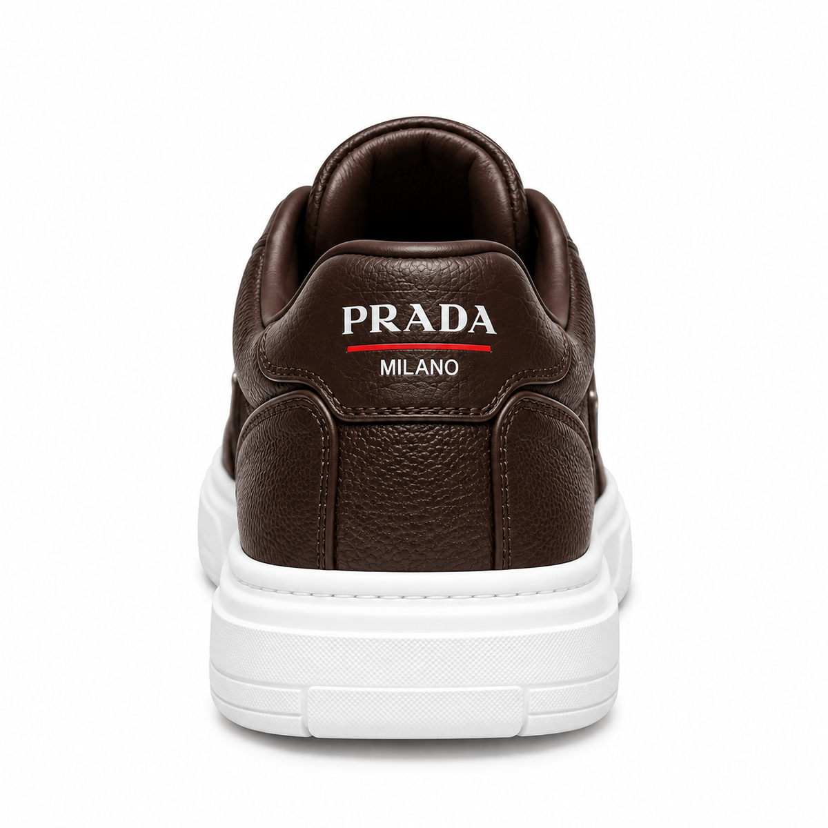 Prada Klasik Acı Kahve