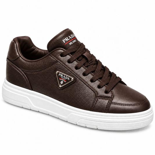 Prada Klasik Acı Kahve