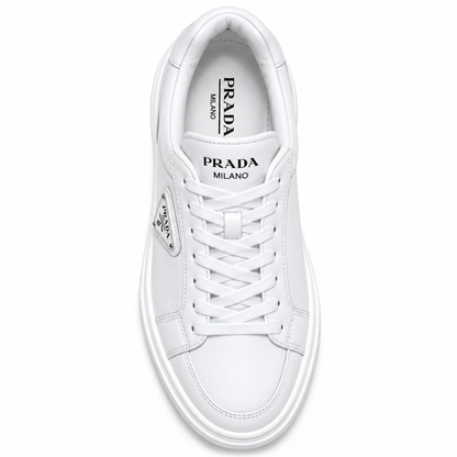 Prada Klasik Beyaz