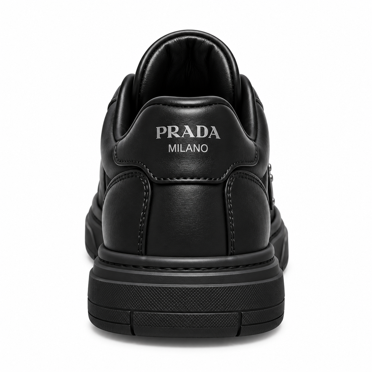 Prada Klasik Siyah