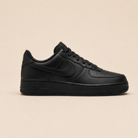 Nike Airforce Premium Siyah