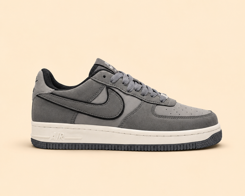 Nike Airforce Premium Füme Gri