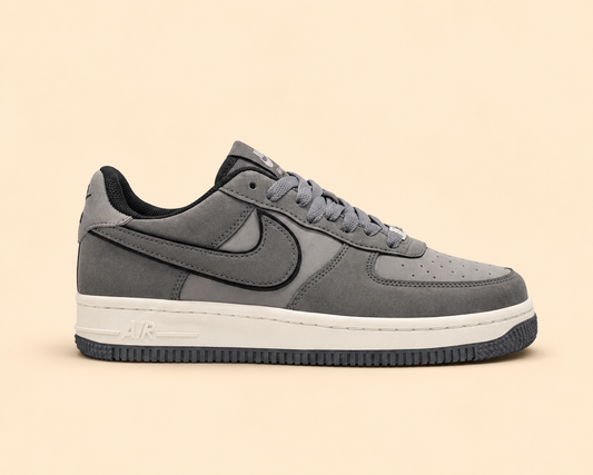 Nike Airforce Premium Füme Gri