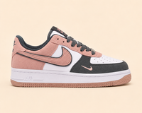 Nike Airforce Premium Gri Melo