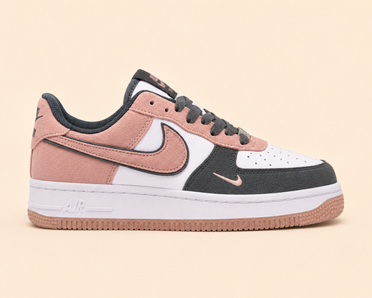 Nike Airforce Premium Gri Melo