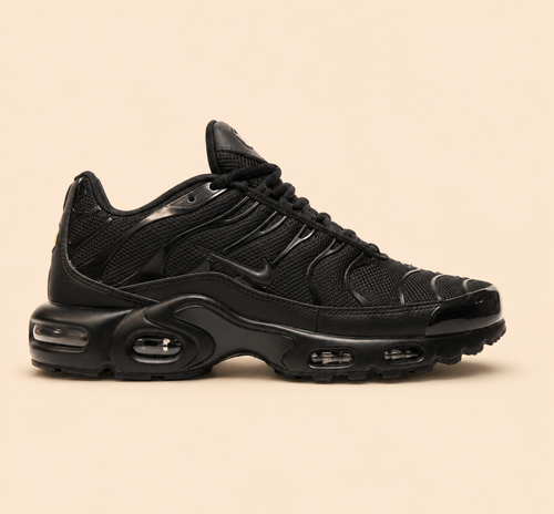 NIKE AIRMAX TN Full Siyah