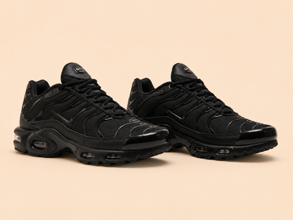 NIKE AIRMAX TN Full Siyah