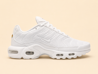 NIKE AIRMAX TN Full Beyaz