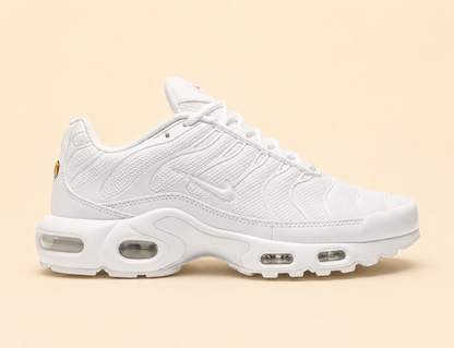 NIKE AIRMAX TN Full Beyaz