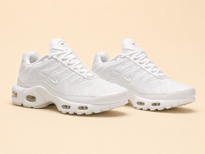 NIKE AIRMAX TN Full Beyaz