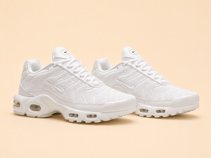 NIKE AIRMAX TN Full Beyaz