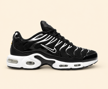 NIKE AIRMAX TN Siyah Beyaz