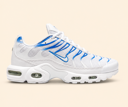NIKE AIRMAX TN Beyaz Mavi