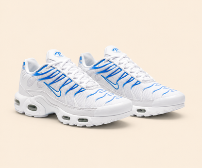 NIKE AIRMAX TN Beyaz Mavi
