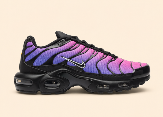 NIKE AIRMAX TN Wave Purple