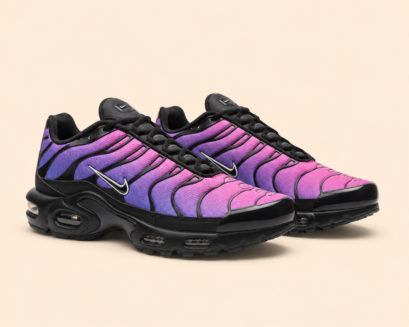 NIKE AIRMAX TN Wave Purple