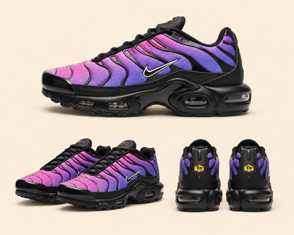 NIKE AIRMAX TN Wave Purple