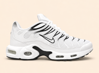 NIKE AIRMAX TN Beyaz Siyah