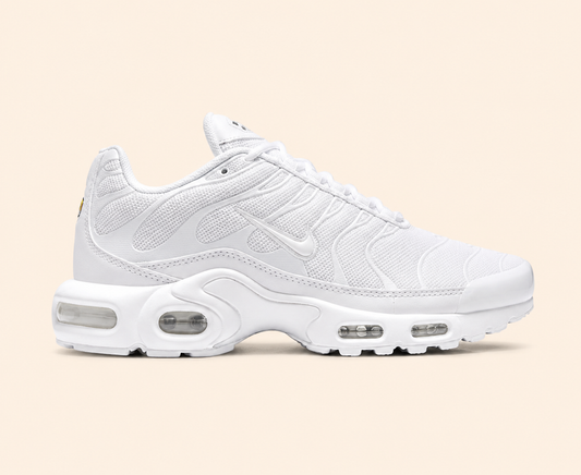 Nike TN Beyaz