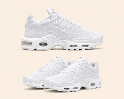 Nike TN Beyaz