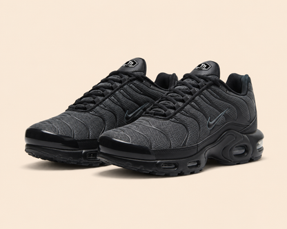 NIKE AIRMAX TN Füme Siyah