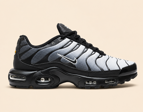 NIKE AIRMAX TN Wave Siyah Gri