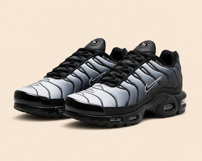 NIKE AIRMAX TN Wave Siyah Gri