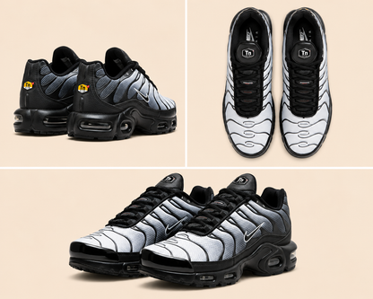 NIKE AIRMAX TN Wave Siyah Gri