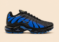 NIKE AIRMAX TN Wave Siyah Mavi