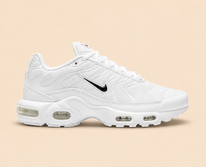 Nike TN Beyaz Siyah