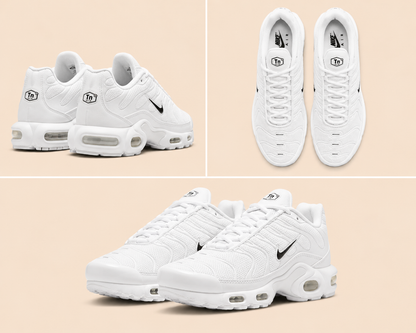 Nike TN Beyaz Siyah