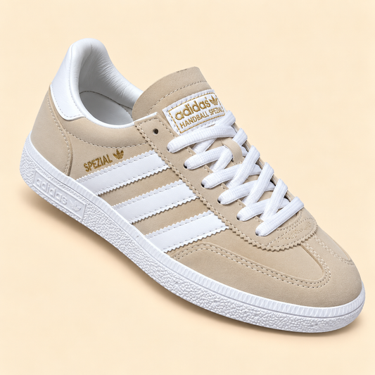 Spezial Bej Beyaz