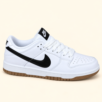 Air Dunk Beyaz Siyah
