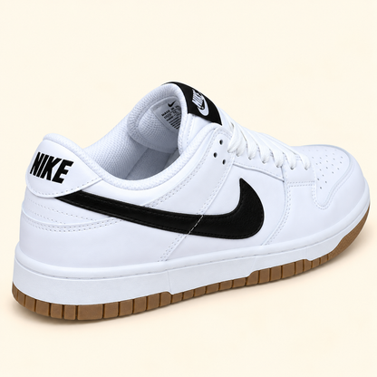 Air Dunk Beyaz Siyah