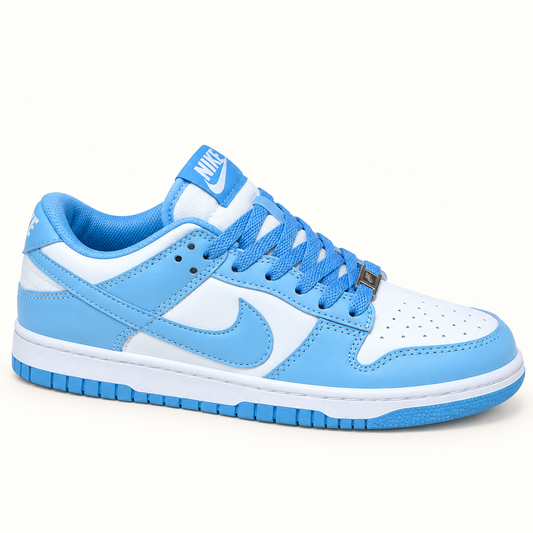 Air Dunk Beyaz Mavi